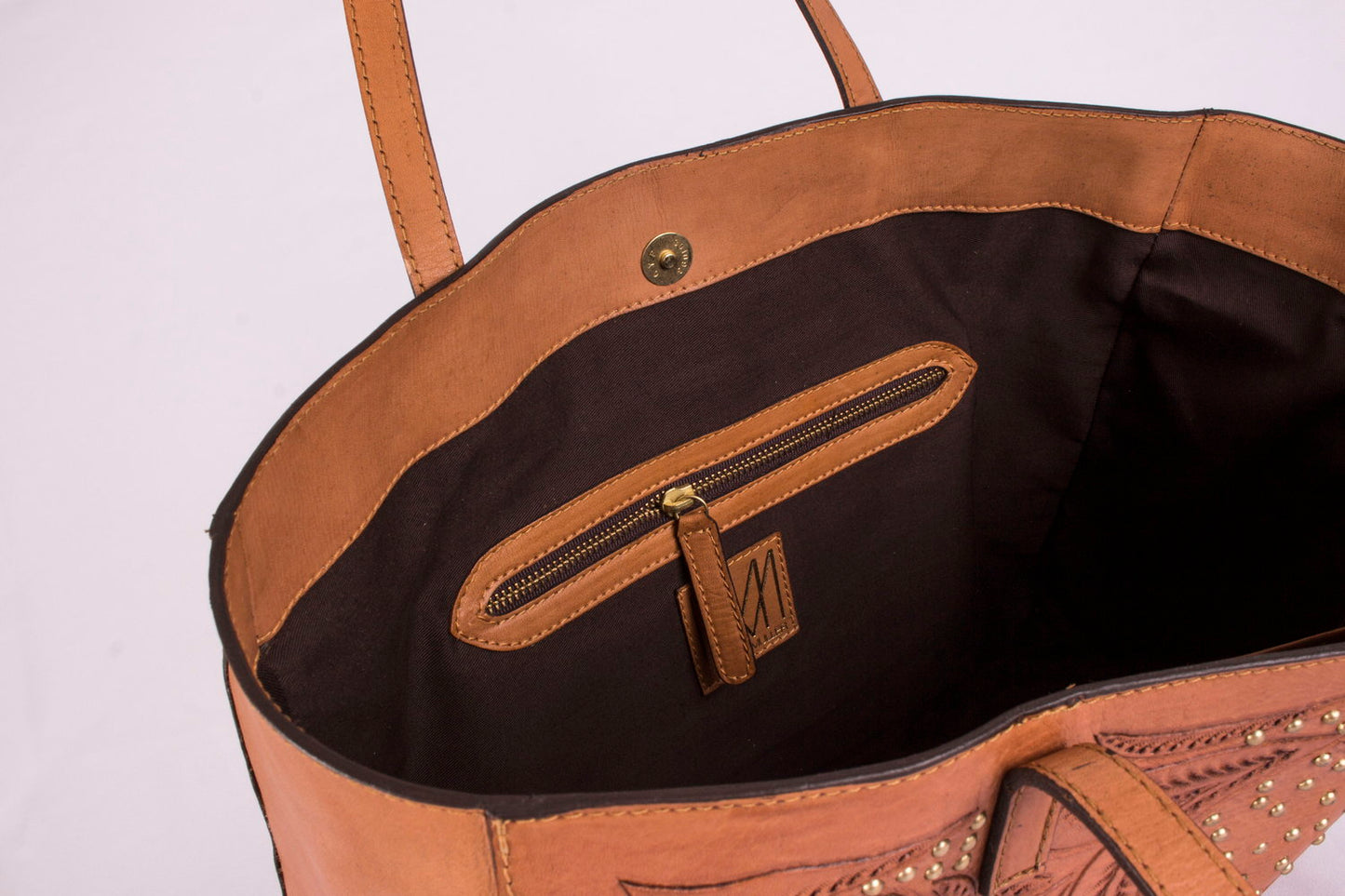 Bolsa Mexico (Camello)