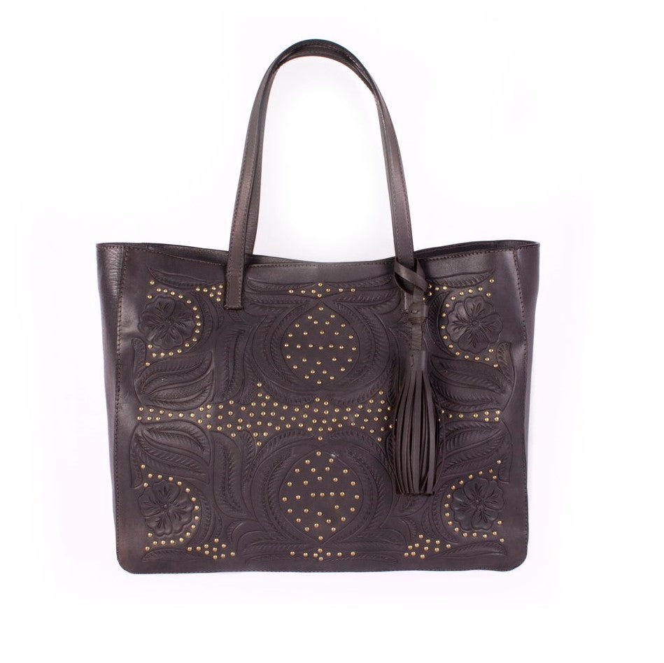 Tote Mexico (Negra)