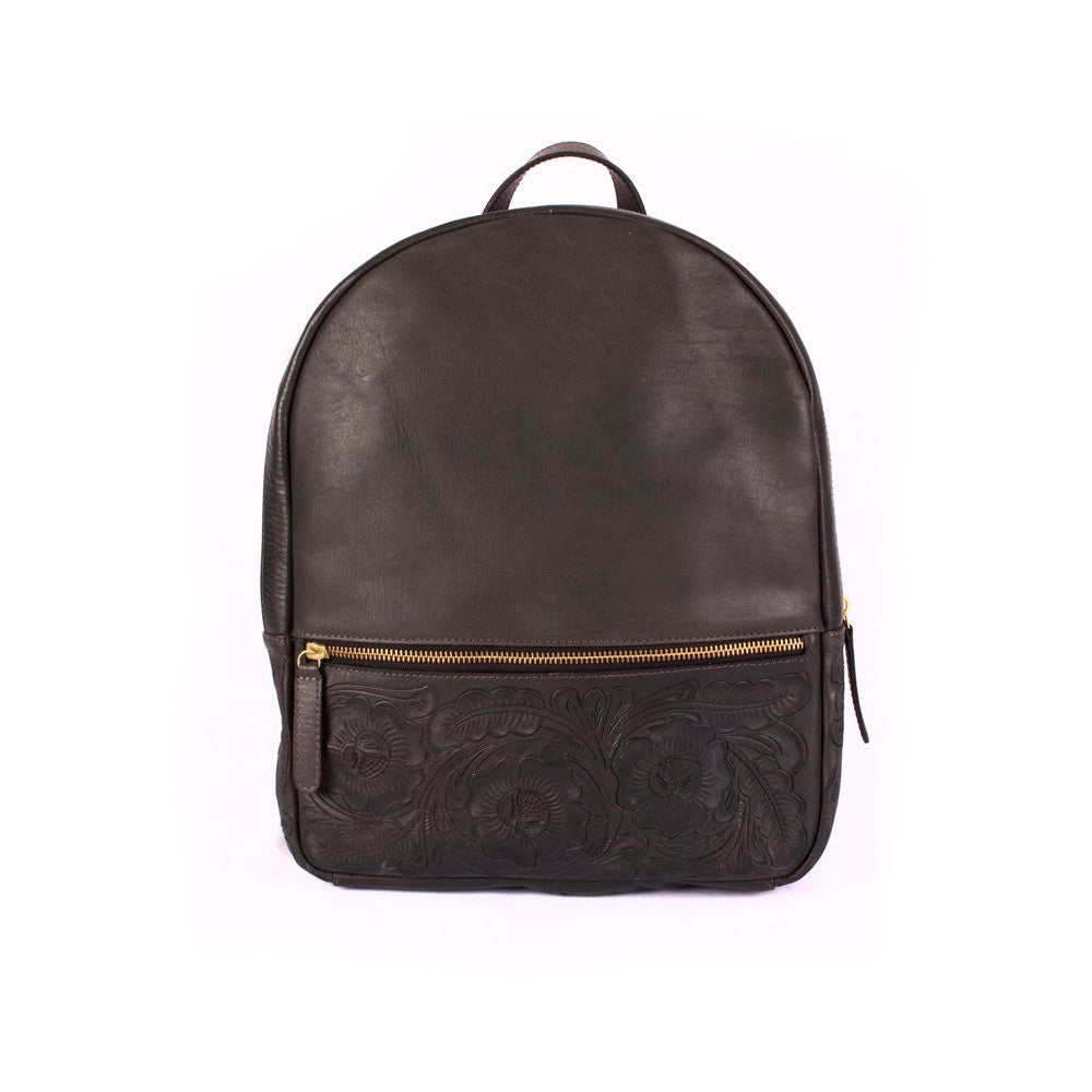 Mariana Backpack (Gris)