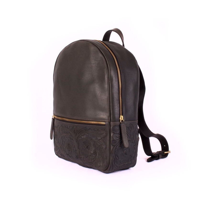 Mariana Backpack (Gris)