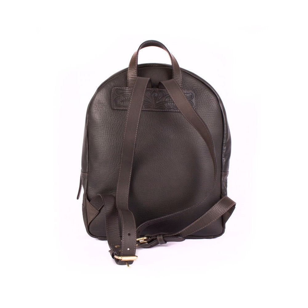 Mariana Backpack (Gris)