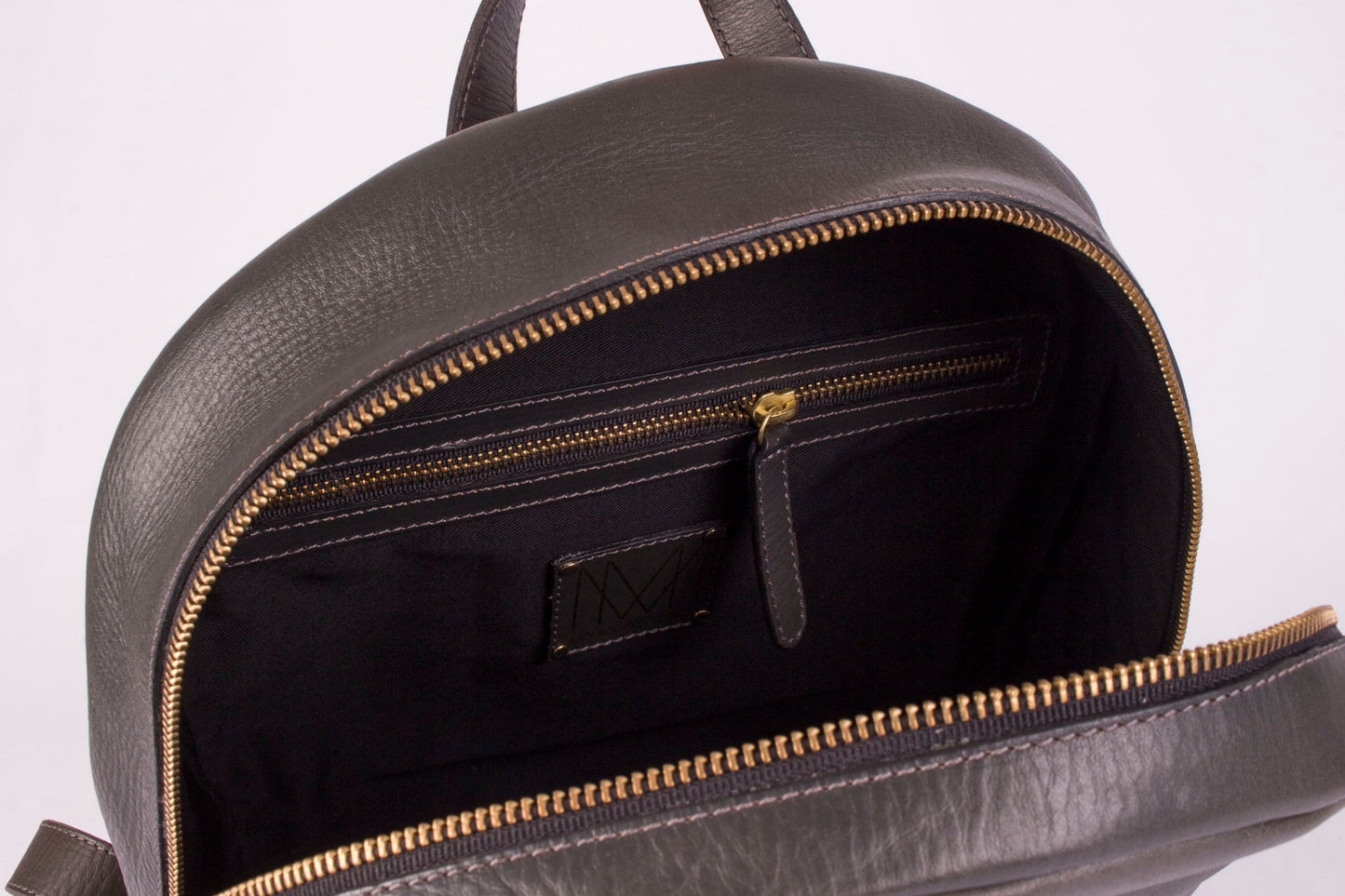 Mariana Backpack (Gris)