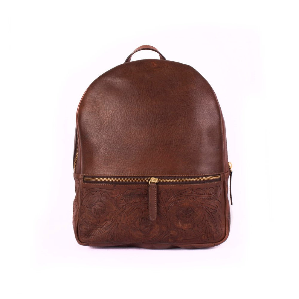 Mariana Backpack (Cafe)