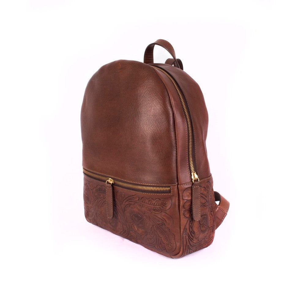 Mariana Backpack (Cafe)