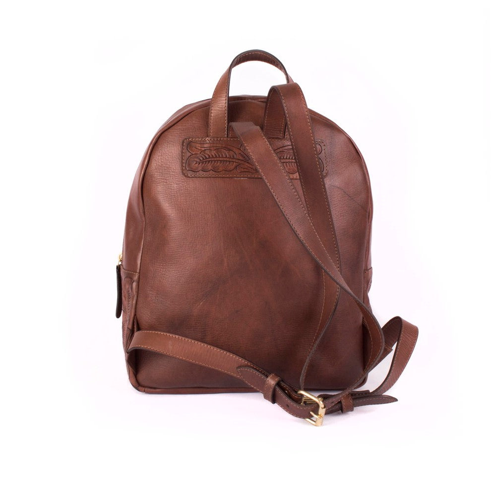 Mariana Backpack (Cafe)