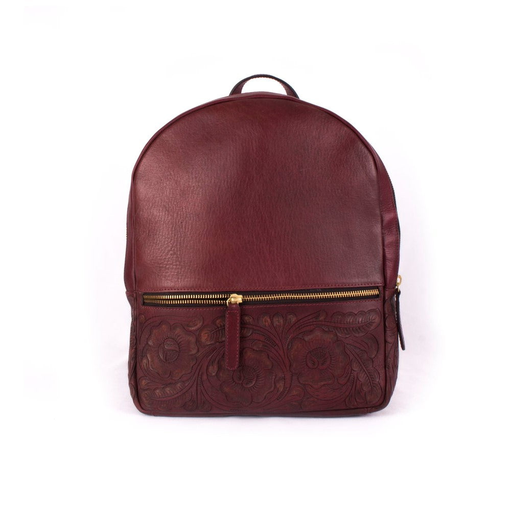 Mariana Backpack (Tinta)