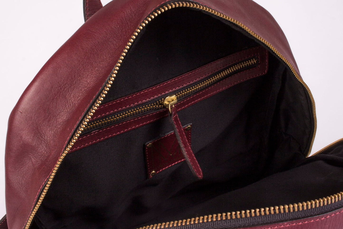 Mariana Backpack (Tinta)