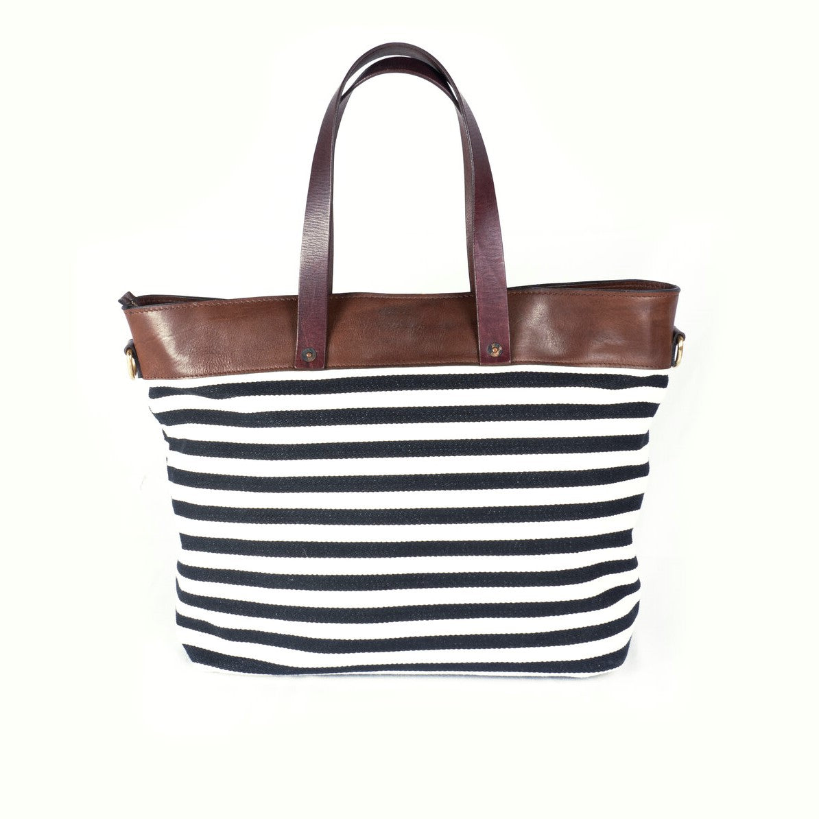 Bolsa Tote Sedona Stripes