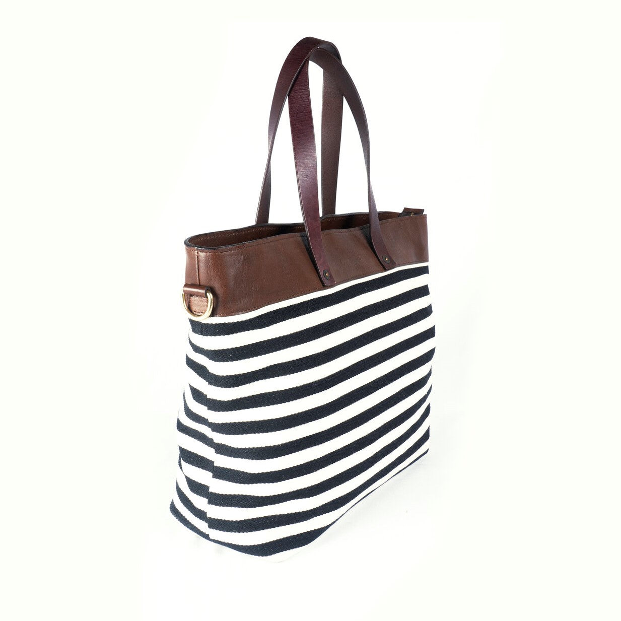 Bolsa Tote Sedona Stripes