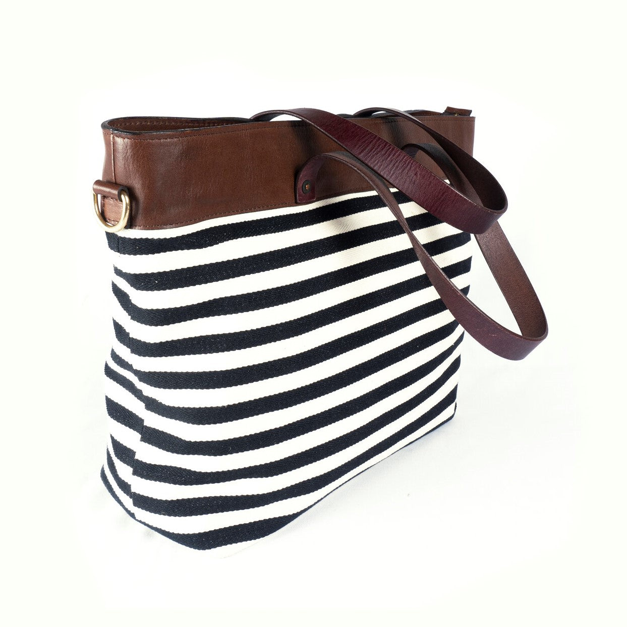 Bolsa Tote Sedona Stripes