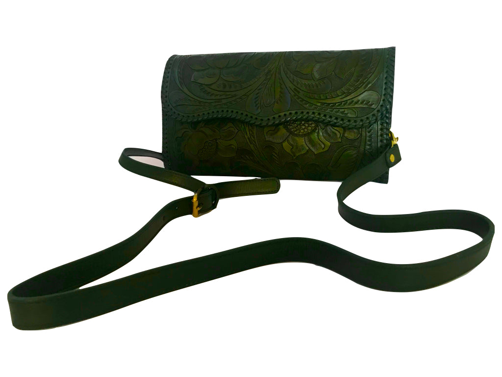 Clutch Roma Sin Broche