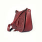 Bolsa Chihuahua roja - vista lateral